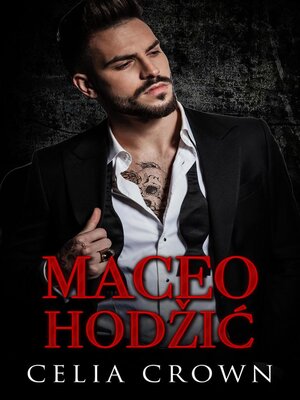 cover image of Maceo Hodzic